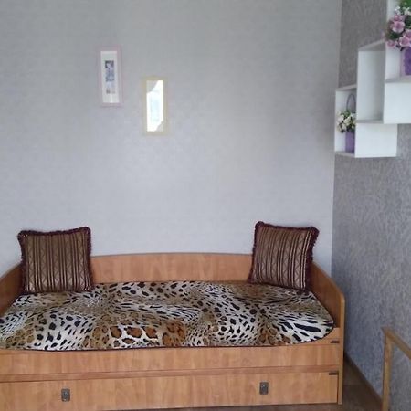 Новобудова Центр Либiдь Плаза Apartment Khmel'nyts'kyy Bilik gambar