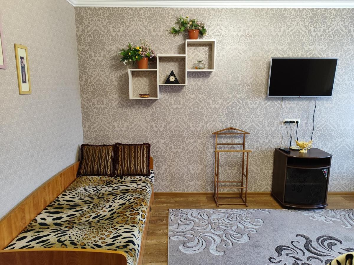 Новобудова Центр Либiдь Плаза Apartment Khmel'nyts'kyy Luaran gambar