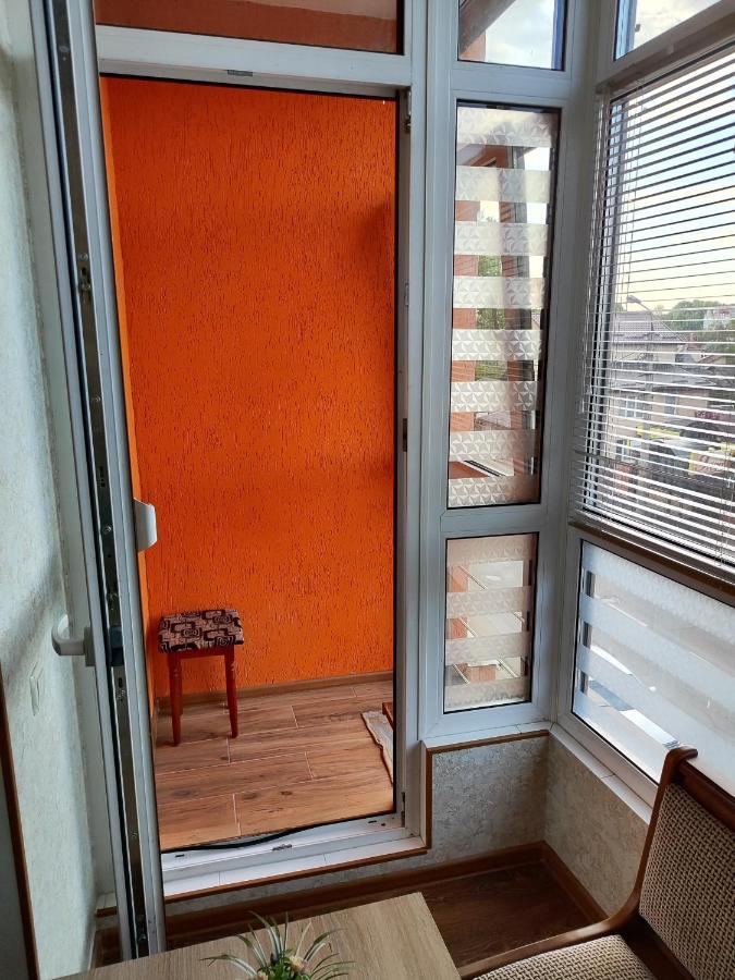 Новобудова Центр Либiдь Плаза Apartment Khmel'nyts'kyy Luaran gambar