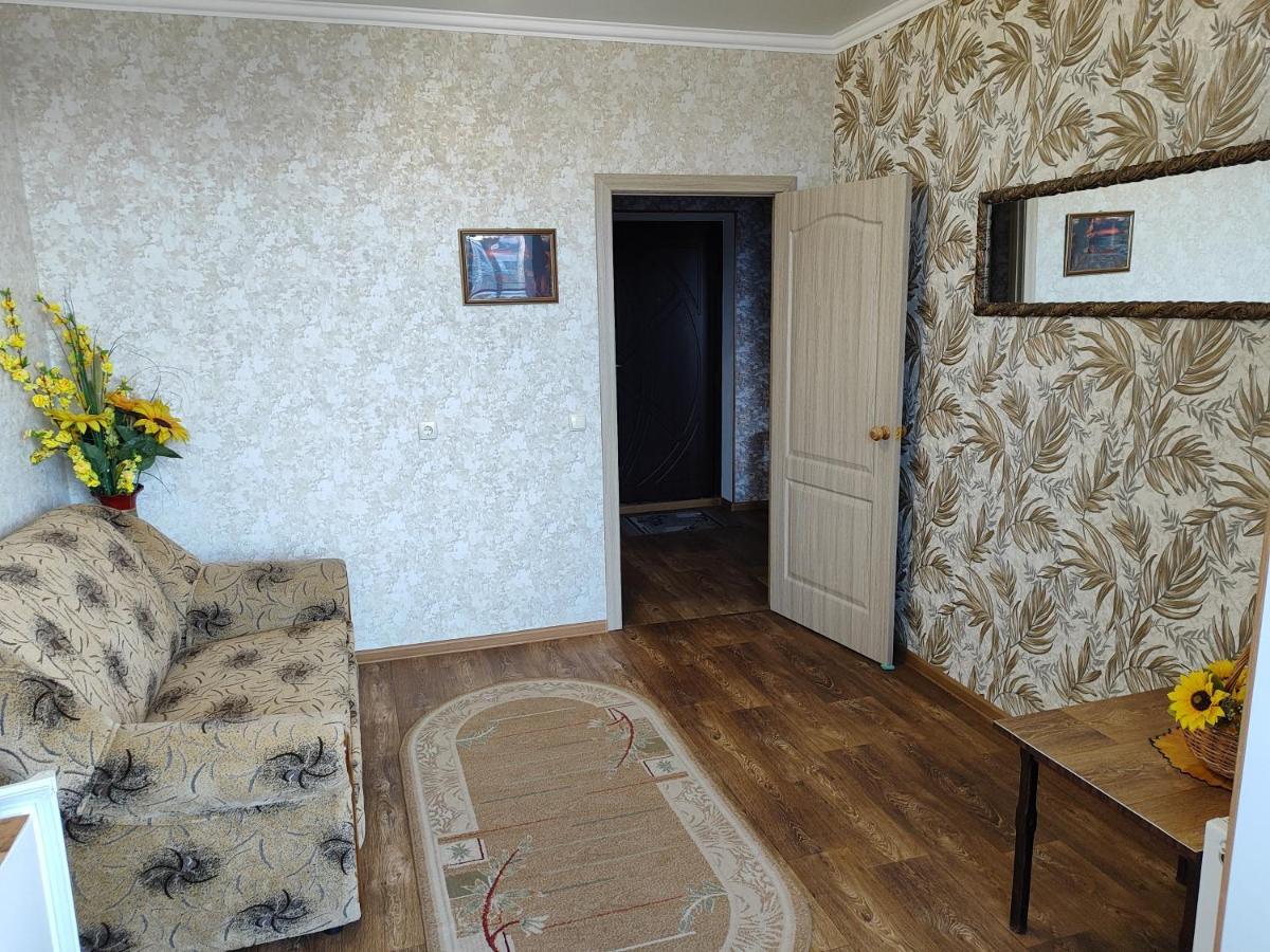 Новобудова Центр Либiдь Плаза Apartment Khmel'nyts'kyy Luaran gambar